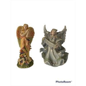 Angel Figure set 